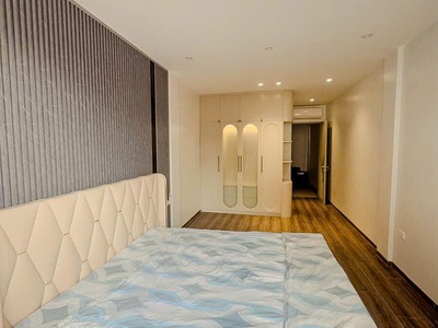 Trung tâm Đống Đa 40m2 x 6 tầng thang máy - Cách ô tô 10M - Nhà thoáng sáng - Full nội thất. 2