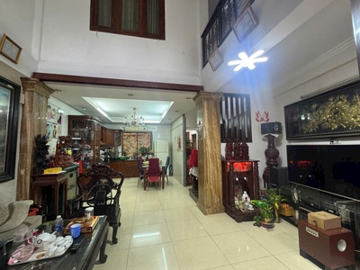 Cần bán gấp nhà Bùi Thế Mỹ P. 10 - Quận Tân Bình khu an ninh VIP 2
