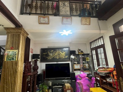 Cần bán gấp nhà Bùi Thế Mỹ P. 10 - Quận Tân Bình khu an ninh VIP 3