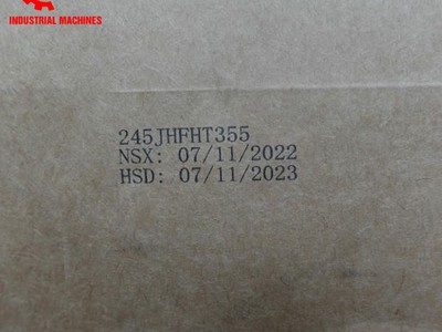 Máy In Date Cầm Tay MX3   Soạn Nội Dung In Trực Tiếp Trên Màn Hình 1