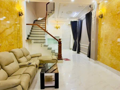 Nhà đẹp lung linh - Đường 22, Linh Đông, Thủ Đức - Giá cực rẻ. Chỉ nhỉnh 6 tỷ 0