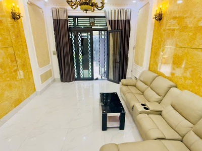 Nhà đẹp lung linh - Đường 22, Linh Đông, Thủ Đức - Giá cực rẻ. Chỉ nhỉnh 6 tỷ 2