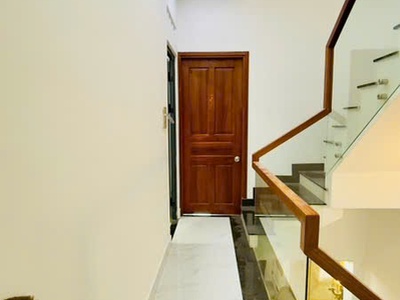 Nhà đẹp lung linh - Đường 22, Linh Đông, Thủ Đức - Giá cực rẻ. Chỉ nhỉnh 6 tỷ 1