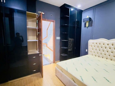Nhà đẹp lung linh - Đường 22, Linh Đông, Thủ Đức - Giá cực rẻ. Chỉ nhỉnh 6 tỷ 3