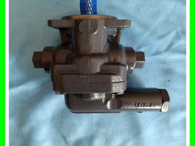 Đầu bơm KRACHT-KF12RF2-D15-số hiệu: P.0129230046 0