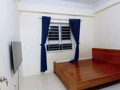 Bán căn hộ cc Thanh Hà tầng 10, 65m2, ban công hướng Nam, giá chỉ 2,3x tỷ 1