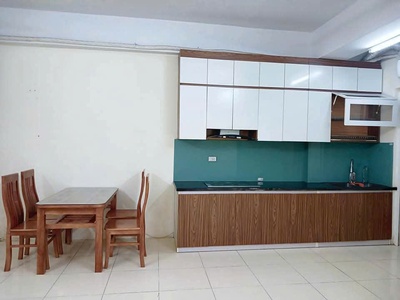 Bán căn hộ cc Thanh Hà tầng 10, 65m2, ban công hướng Nam, giá chỉ 2,3x tỷ 2