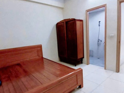 Bán căn hộ cc Thanh Hà tầng 10, 65m2, ban công hướng Nam, giá chỉ 2,3x tỷ 3