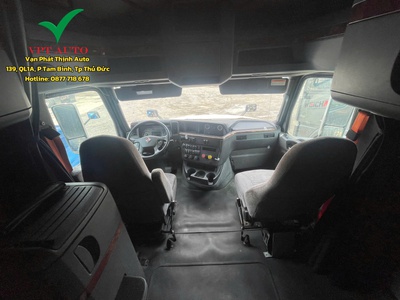 Bán Xe đầu kéo Mỹ International Maxxfore A26, Cummins X15 2018-2019 7