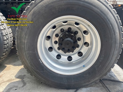 Bán Xe đầu kéo Mỹ International Maxxfore A26, Cummins X15 2018-2019 10