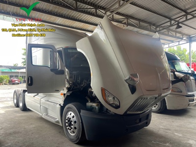 Bán Xe đầu kéo Mỹ International Maxxfore A26, Cummins X15 2018-2019 1