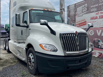 Bán Xe đầu kéo Mỹ International Maxxfore A26, Cummins X15 2018-2019 3