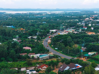 NGỘP: Cần bán gấp lô đất 1000m2 tại La Ngà giá từ 850tr còn thương lượng 0