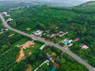 NGỘP: Cần bán gấp lô đất 1000m2 tại La Ngà giá từ 850tr còn thương lượng 1
