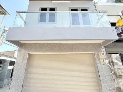 Bán Nhà Hẻm Hương Lộ 3, 30m2, 2 Tầng, Giá Nhỉnh 3Tỷ, Phường Bình Hưng Hòa, Bình Tân. 1