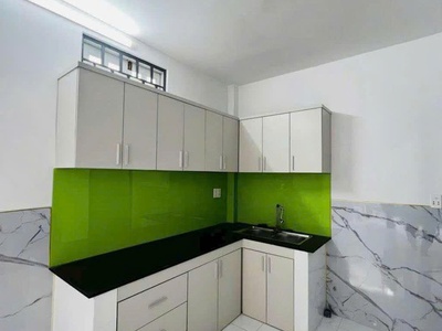 Bán Nhà Hẻm Hương Lộ 3, 30m2, 2 Tầng, Giá Nhỉnh 3Tỷ, Phường Bình Hưng Hòa, Bình Tân. 5
