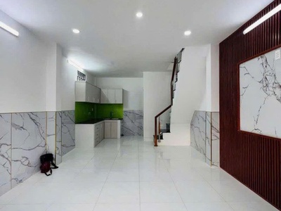 Bán Nhà Hẻm Hương Lộ 3, 30m2, 2 Tầng, Giá Nhỉnh 3Tỷ, Phường Bình Hưng Hòa, Bình Tân. 7