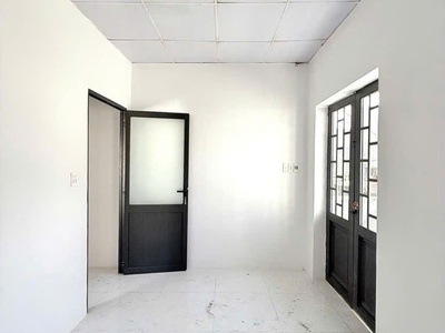 Bán Nhà Hẻm Hương Lộ 3, 30m2, 2 Tầng, Giá Nhỉnh 3Tỷ, Phường Bình Hưng Hòa, Bình Tân. 8