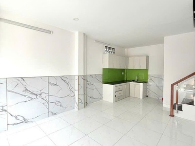 Bán Nhà Hẻm Hương Lộ 3, 30m2, 2 Tầng, Giá Nhỉnh 3Tỷ, Phường Bình Hưng Hòa, Bình Tân. 9