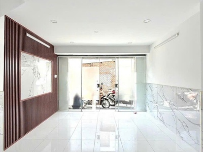Bán Nhà Hẻm Hương Lộ 3, 30m2, 2 Tầng, Giá Nhỉnh 3Tỷ, Phường Bình Hưng Hòa, Bình Tân. 10