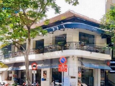Góc 2 mặt tiền VIP Đường Đồng Khởi, Quận 1 giá 22.000 1