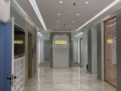 Cho thuê mặt tiền 12x20m đường Lý Tự Trọng, Quận 1 1
