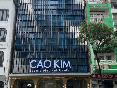 Góc 2 mặt tiền VIP Đường Đồng Khởi, Quận 1 giá 22.000 0
