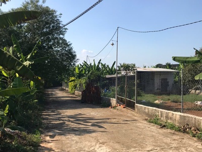 Bán đất vị trí đẹp, View đẹp ngay Thống Nhất - Dầu Giây tiềm năng phát triển cao 0