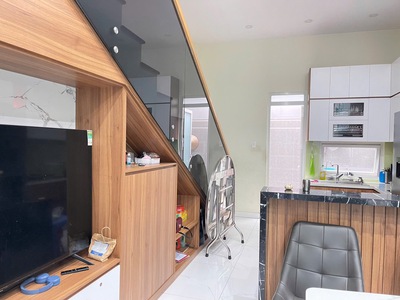 Bán nhà Tân Phú HXH, 4 tầng, 4 x 14 cách Lê Trọng Tấn 300m KDC Sơn Kỳ, hơn 8 tỷ. 2