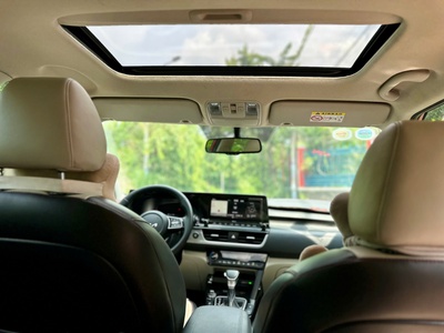 Kia Seltos premium 1.4 Turbo lướt như mới 0
