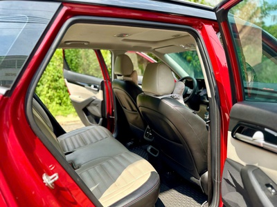 Kia Seltos premium 1.4 Turbo lướt như mới 1