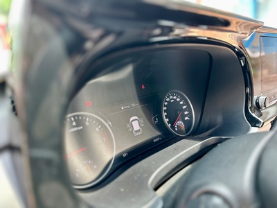 Kia Seltos premium 1.4 Turbo lướt như mới 3