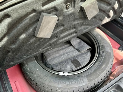 Kia Seltos premium 1.4 Turbo lướt như mới 4
