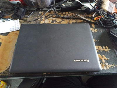 Laptop Lenovo G40-70 i3 1