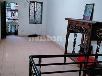 Cho thuê nhà nguyên căn - 3 tâng - 23m2 SÀN 3