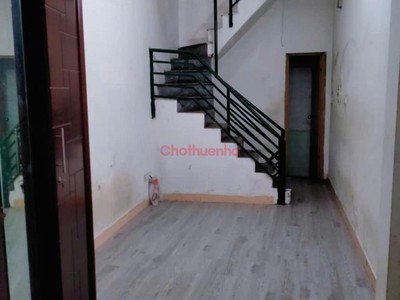 Cho thuê nhà nguyên căn - 3 tâng - 23m2 SÀN 0