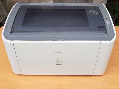 Máy in Canon LBP 2900 1