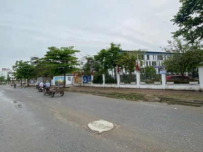 Bán lô đất vàng tđc ngọc thụy   80m    vị trí trung tâm   giá chỉ 24.8 tỷ 4