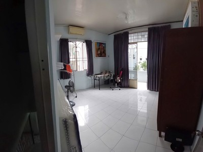Bán nhà cấp 4 chính chủ - hẻm 14 thân nhân trung - gần nhà ga t3 2