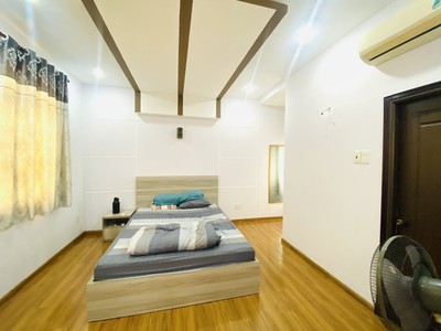 Bán nhà hxh 6m hương lộ 2 - gần mã lò, bệnh viện bình tân, 12x13m, 3 t - 6pn, 12,5 tỷ. 2
