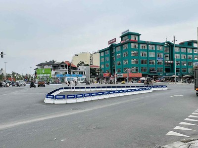 Bán nhà 4 tầng long biên, 158m, mặt tiền 5m, nở hậu, ôtô tránh, full thổ cư 1