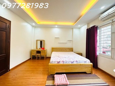 Cắt lô nhà mới cạnh nhổn phân lô, vỉa hè, thang máy, giá 16.5 tỷ 4