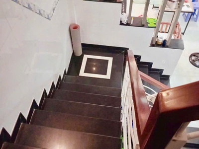 Bán nhà hòa bình - hxh 7m - 64m - 2 tầng - cổng đầm sen quận 11 2