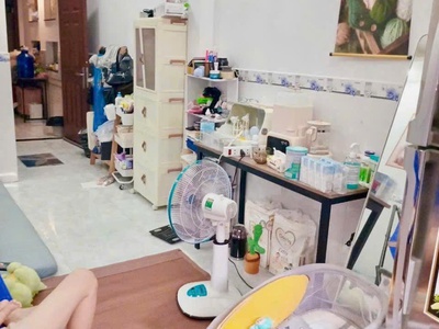 Bán nhà hòa bình - hxh 7m - 64m - 2 tầng - cổng đầm sen quận 11 3
