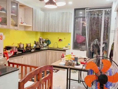 Bán nhà hòa bình - hxh 7m - 64m - 2 tầng - cổng đầm sen quận 11 4