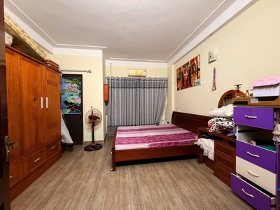 Bán nhà dương nội 6 tầng nhỉnh 5 tỷ đủ đồ ở ngay dân xây chắc chắn 0