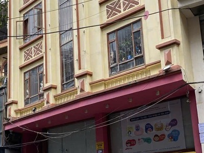Chính chủ cho thuê tầng 3,4,5 làm văn phòng đường phương liệt, thanh xuân 0