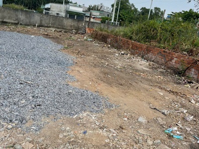 Cần bán lô đất mặt tiền đường số 7, phường Long Trường,Q 9, Hồ Chí Minh 2