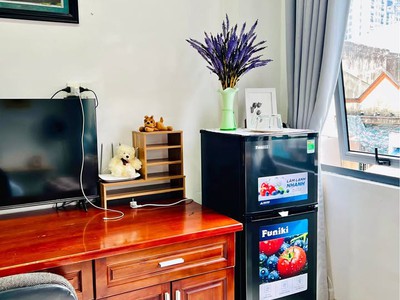 Bds dòng tiền 600 tr/năm - sát q1 - hxh - 97m2  4x19 nở hậu 6m  - 4 tầng  - chỉ 11.x tỷ 0