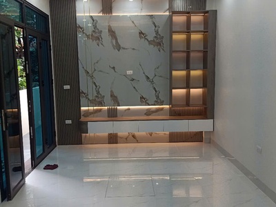 Cần bán nhà 38m 5 tầng mới tinh tại tây mỗ giá nhỉnh 6 tỷ 0